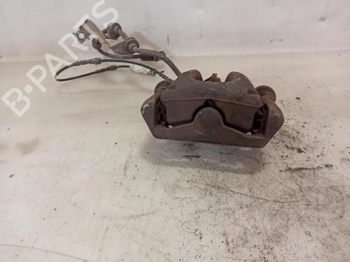 Left front brake caliper BMW 1 (E87) 118 d | BP37382491M105 - Image 3