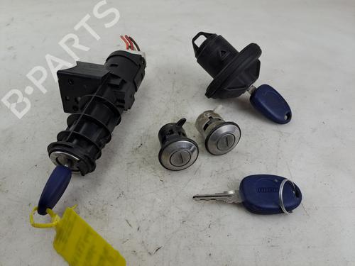 Canhão de ignição Canhão de ignição 37397962 37397962