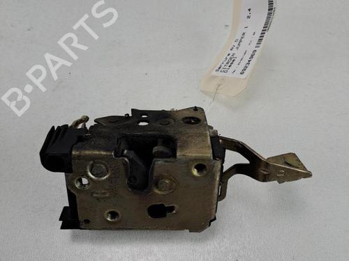 Used Front right lock Front right lock 37383743 37383743