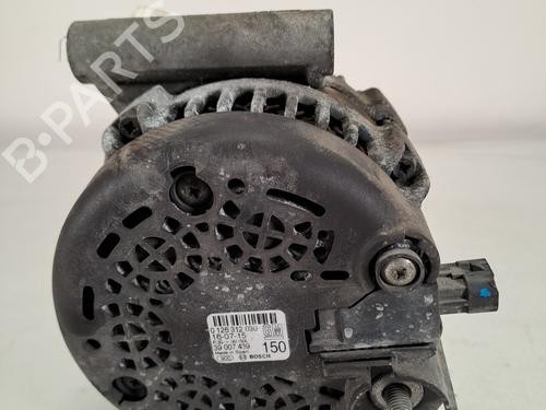 Alternator OPEL CORSA E (X15) 1.3 CDTI (08, 68) | BP37399324M7 - Image 2