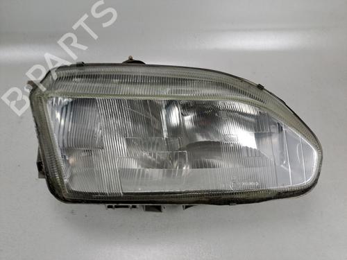 Used Right headlight Right headlight 37383903 37383903