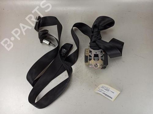 Used Front right seatbelt Front right seatbelt 37380616 37380616