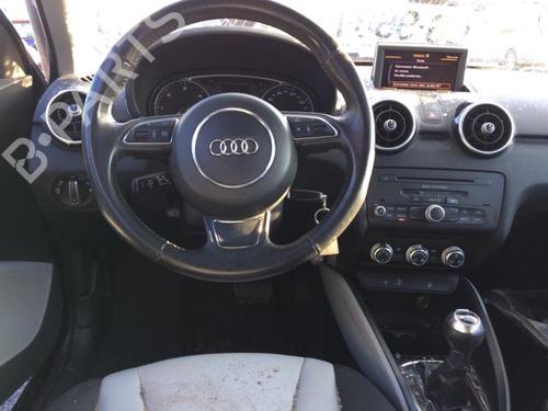 Starter AUDI A1 (8X1, 8XK) 1.6 TDI | BP37379866M8  - Image 8