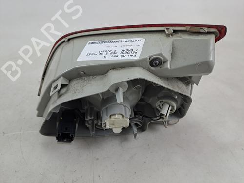 Used Left tailgate light Left tailgate light 37396529 37396529