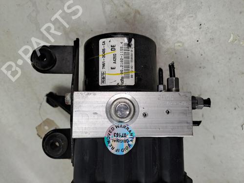 Bremsaggregat ABS für Bremsaggregat ABS 37384876 37384876