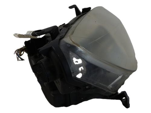 Used Right headlight Right headlight PEUGEOT 307 (3A/C) 2.0 HDi 90 (90 hp) 40284293 40284293