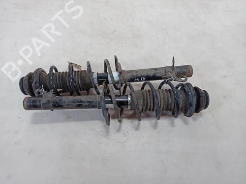 Used Left front shock absorber Left front shock absorber 37380323 37380323
