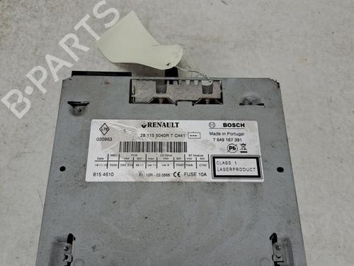 Auto-radio Auto-radio 37386240 37386240