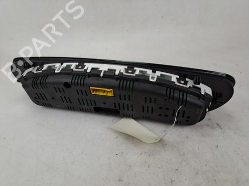 Instrument cluster CITROËN C5 I (DC_) | BP37390657C47 - Image 2