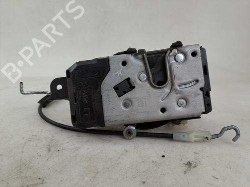 Used Front left lock Front left lock 37397703 37397703