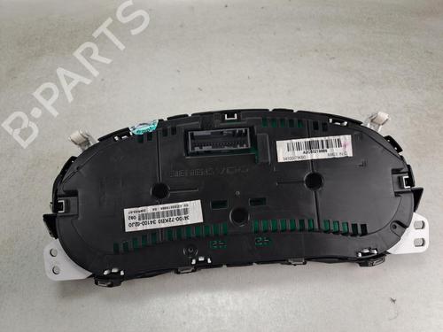 Instrument cluster SUZUKI SWIFT III (MZ, EZ) 1.3 (RS413, ZC11S) | BP37384621C47 - Image 3