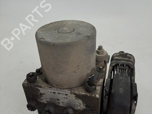 ABS pump NISSAN PRIMASTAR Van (X83) 2.0 dCi 115 | BP37392584M43 - Image 3