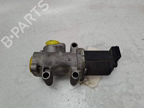 Egr Egr OPEL ZAFIRA / ZAFIRA FAMILY B (A05) 1.9 CDTI (M75) (100 hp) 37385144 37385144