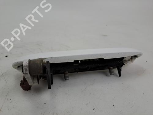 Used Front left exterior door handle Front left exterior door handle 37392678 37392678