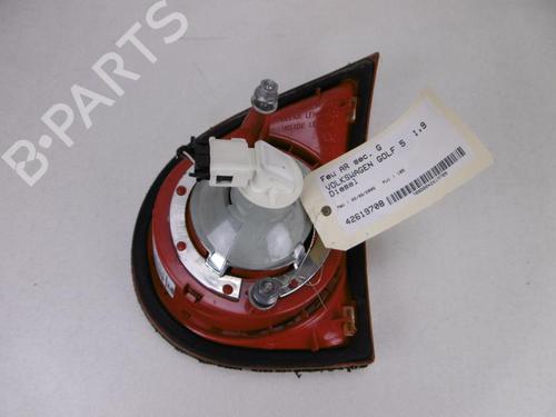 Left tailgate light VW GOLF V (1K1) | BP37378410C79 - Image 2