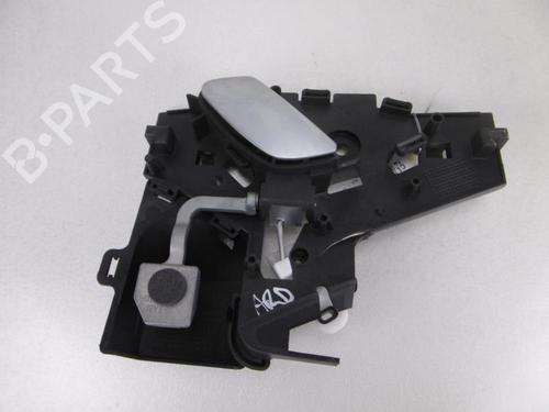 Used Rear right interior door handle Rear right interior door handle 37378154 37378154