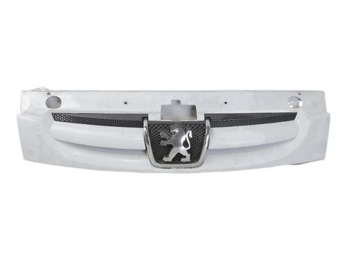 Used Grille Grille PEUGEOT PARTNER MPV (5_, G_) [1996-2026] 40608046 40608046