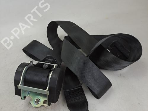Rear left seatbelt DACIA LODGY (JS_) 1.2 TCe (JSAY, JSM0) | BP37395564I29 - Image 2