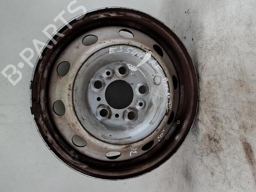 Felg Felg FIAT DUCATO Van (250_) 130 Multijet 2,3 D (131 hp) 37400219 37400219