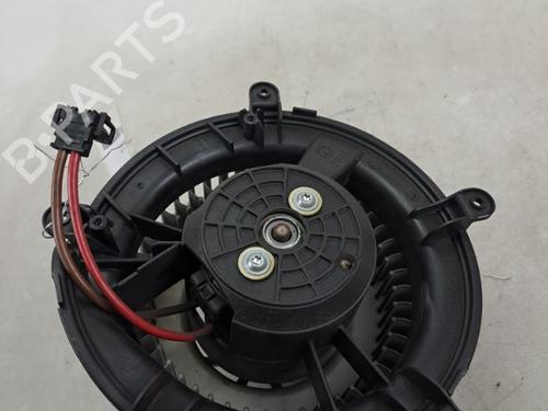 Heater blower motor BMW 7 (E65, E66, E67) 730 Ld | BP37388376M62 - Image 3