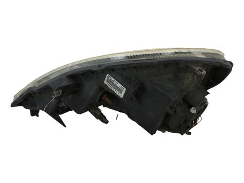 Right headlight RENAULT TRAFIC II Van (FL) 2.0 dCi 90 (FL0H, FL00, FL01, FL0M, FL0P, FL0S) | BP40602210C29 - Image 3