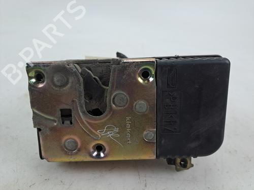 Used Front right lock Front right lock 37392274 37392274