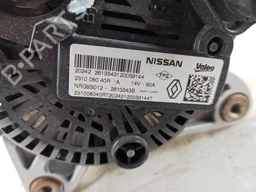 Used Alternator Alternator 37380823 37380823