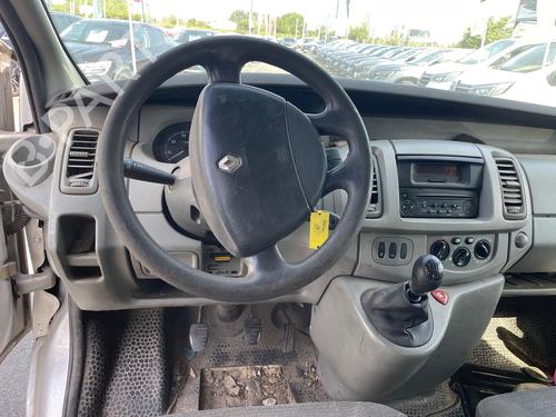 Engache cinturón RENAULT TRAFIC II Bus (JL) | BP38295886I32 - Image 8