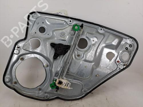 Used Rear left window mechanism Rear left window mechanism 37387956 37387956