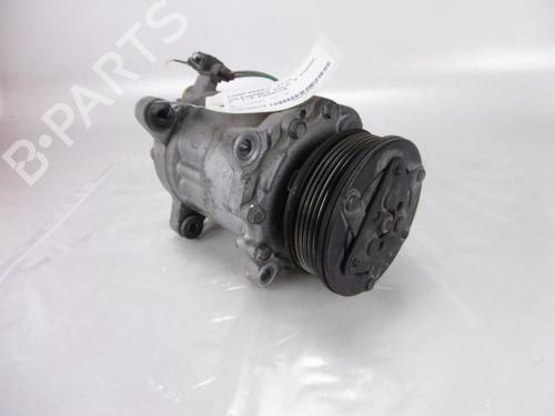AC compressor VW POLO (6N2) | BP37378788M34 - Image 2