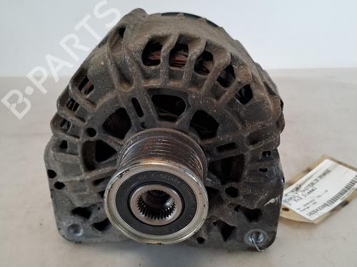 Alternator RENAULT MASTER III Van (FV) 2.3 dCi 110 FWD (FV0R, FV0W, FV1A) | BP37392471M7 - Image 4