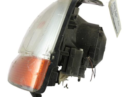 Left headlight RENAULT KANGOO (KC0/1_) 1.9 dTi (KC0U) | BP38295960C28 - Image 5