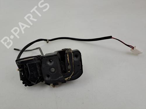 Used Front right lock Front right lock 37392934 37392934