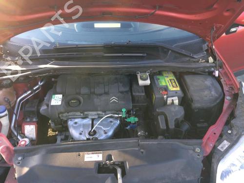 Steering column stalk CITROËN C4 Coupe (LA_) 1.4 16V | BP37379347I23  - Image 6