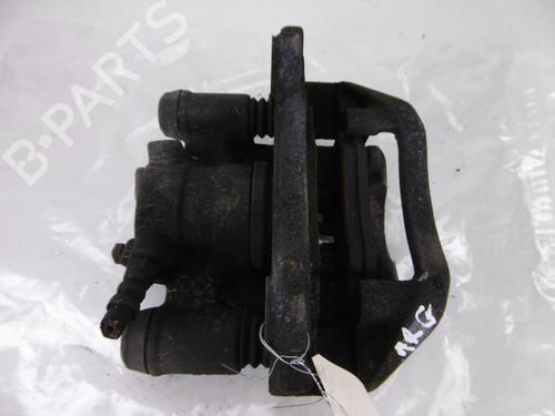 Used Left rear brake caliper Left rear brake caliper 37378510 37378510