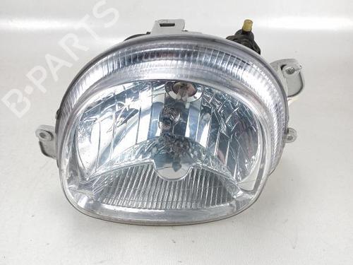 Used Left headlight Left headlight 37379284 37379284