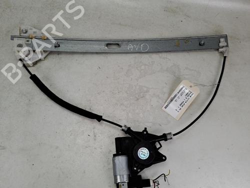 Used Front right window mechanism Front right window mechanism 37384865 37384865