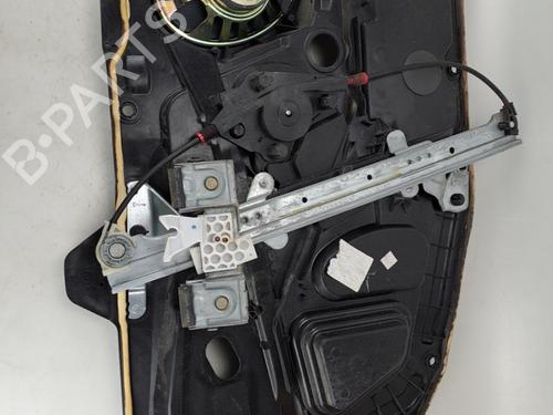 Used Front right window mechanism Front right window mechanism 37382995 37382995