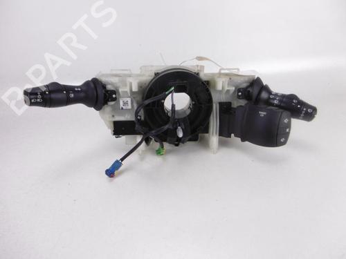 Steering column stalk RENAULT LAGUNA III (BT0/1) 1.5 dCi (BT00, BT0A, BT0T, BT1J) | BP37378712I23 - Image 2