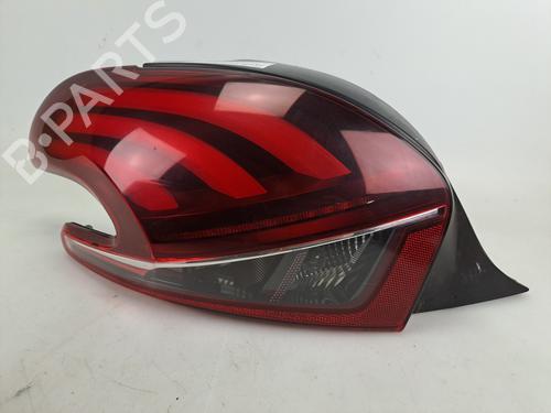 Used Left taillight Left taillight 37392984 37392984
