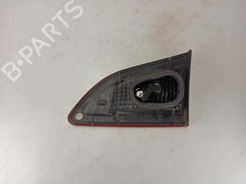 Left tailgate light RENAULT SCÉNIC III (JZ0/1_) 1.5 dCi | BP37380554C79 - Image 2