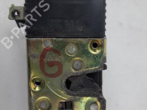 Used Front left lock Front left lock 37386983 37386983