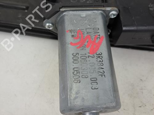Used Front left window mechanism Front left window mechanism 37390718 37390718