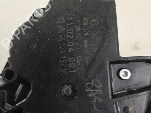 Used Rear wiper motor Rear wiper motor 37392774 37392774