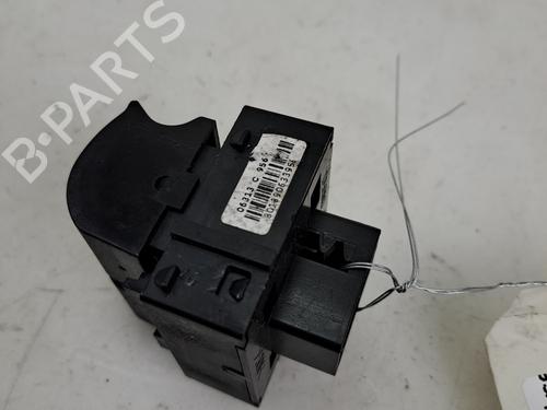Left front window switch FIAT PUNTO EVO (199_) | BP37390645I27 - Image 3