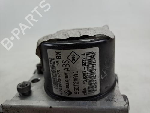 abs-pump-dacia-sandero-ii-2012-37389203 main image