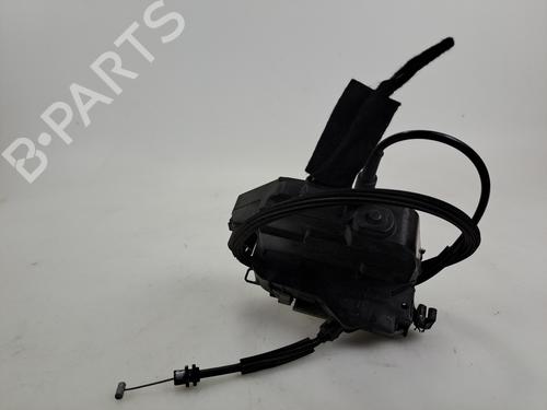 Højre fortil lås Højre fortil lås PEUGEOT 307 CC (3B) 2.0 16V (136 hp) 37392659 37392659