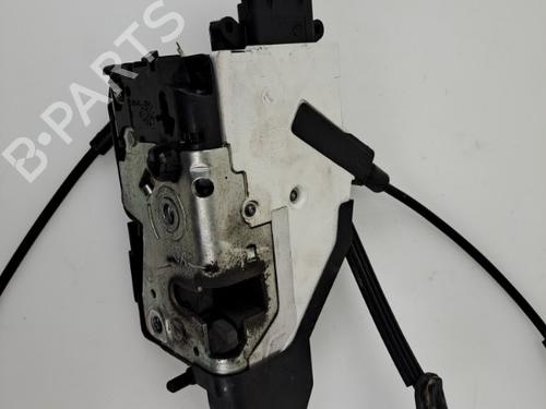 Used Front right lock Front right lock 37389784 37389784