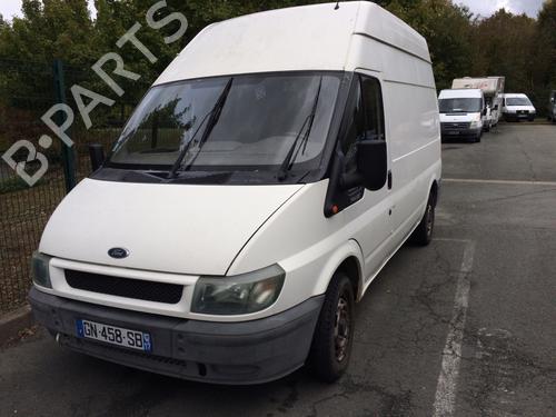 Brukte deler til FORD TRANSIT Van (FA_ _) 2.0 DI (FAE_, FAF_, FAG_) 4813665