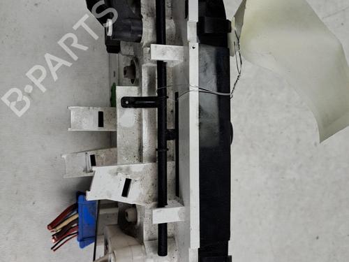 Climate control PEUGEOT 206+ (2L_, 2M_) 1.4 HDi eco 70 | BP37386206I5 - Image 2